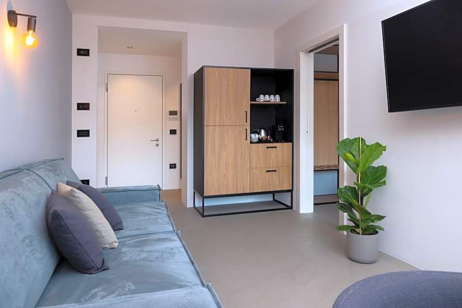 Residence - Palais Hörtenberg