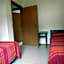 Nice flat with garden and parking