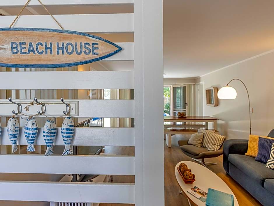 Hastings Cove Holiday Apartments