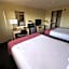 Oxnard Inn Lancaster