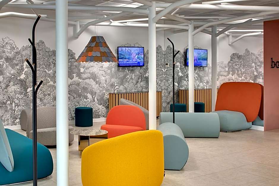 Hotel Ibis Styles Montargis Arboria