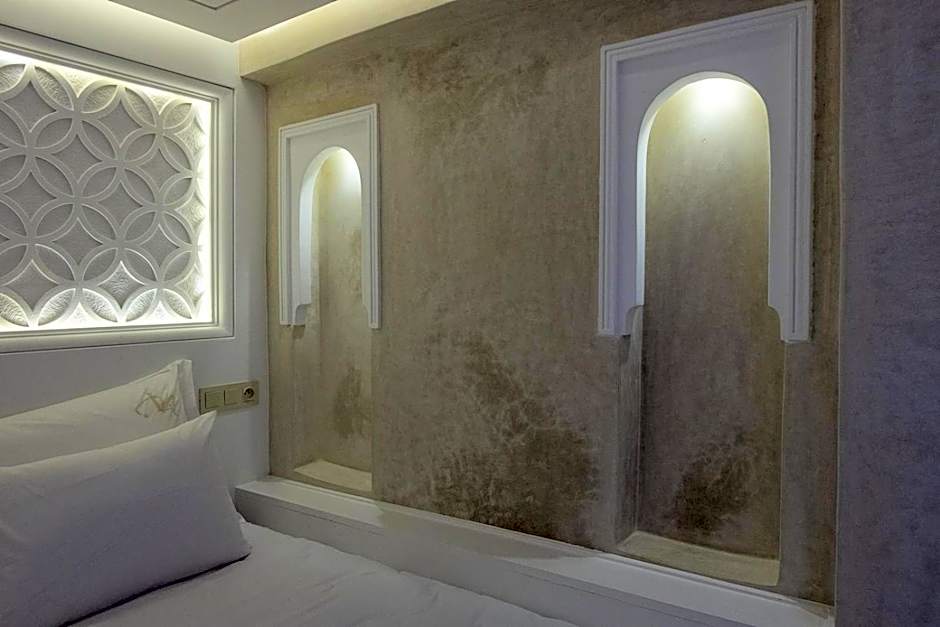 Riad Luxe Nomade Marrakech & Spa