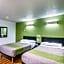 Motel 6-Childress, TX