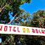 HOTEL ON ROCKS