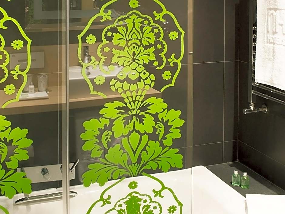 NH Principe De Vergara