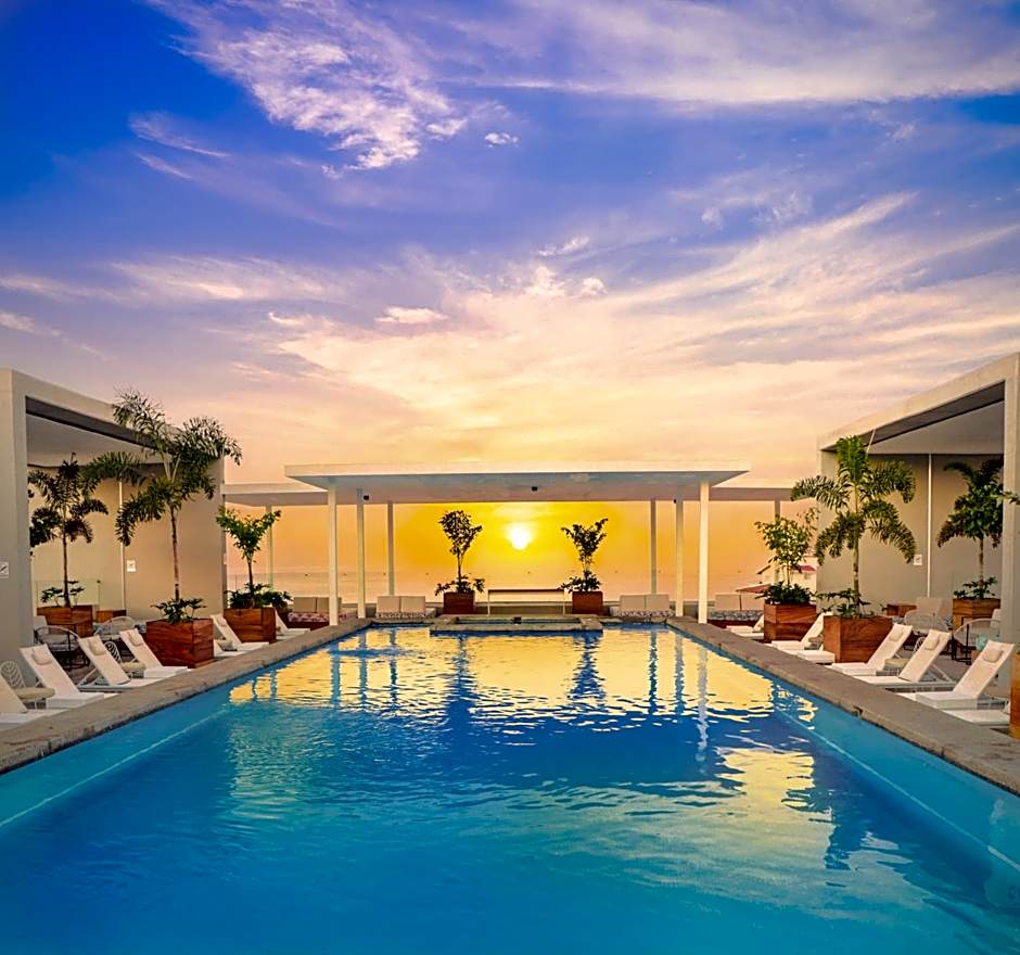 Hotel Mio Vallarta - Adults Only