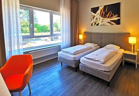 Double Room - Disability Access
