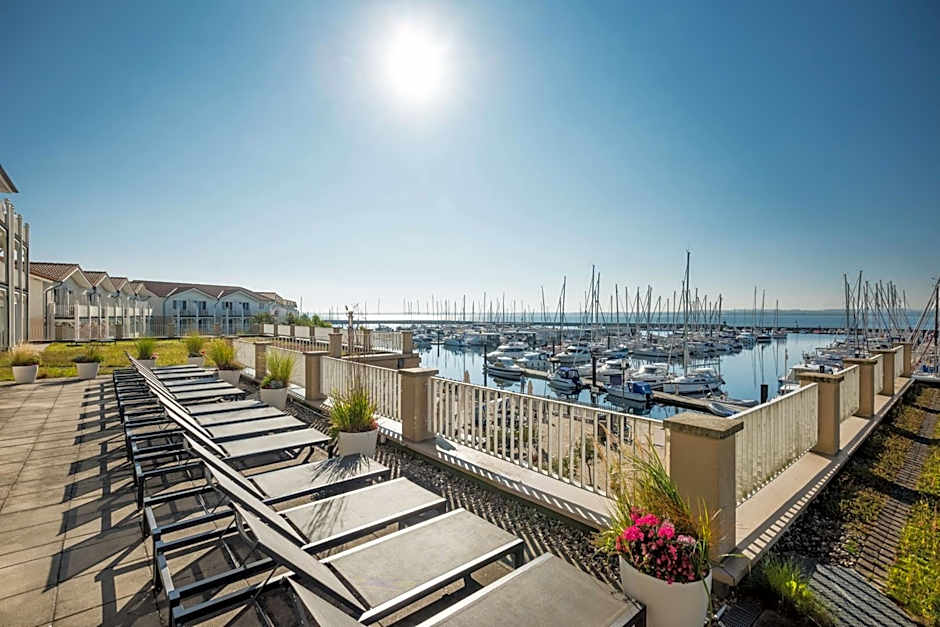 Lindner Hotel Boltenhagen, part of JdV by Hyatt