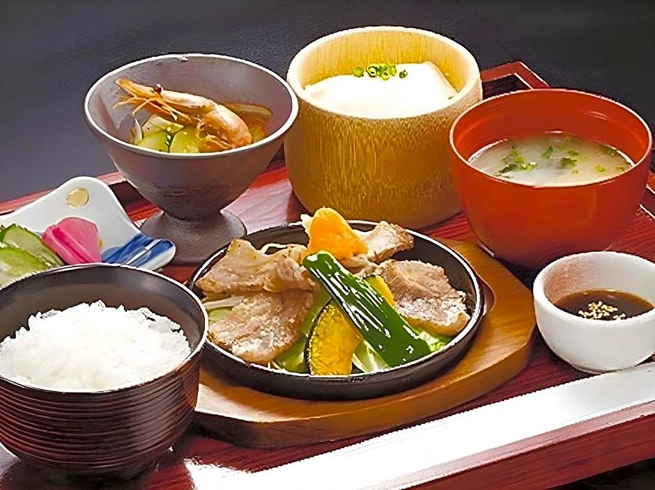 Richmond Hotel Hakata Ekimae