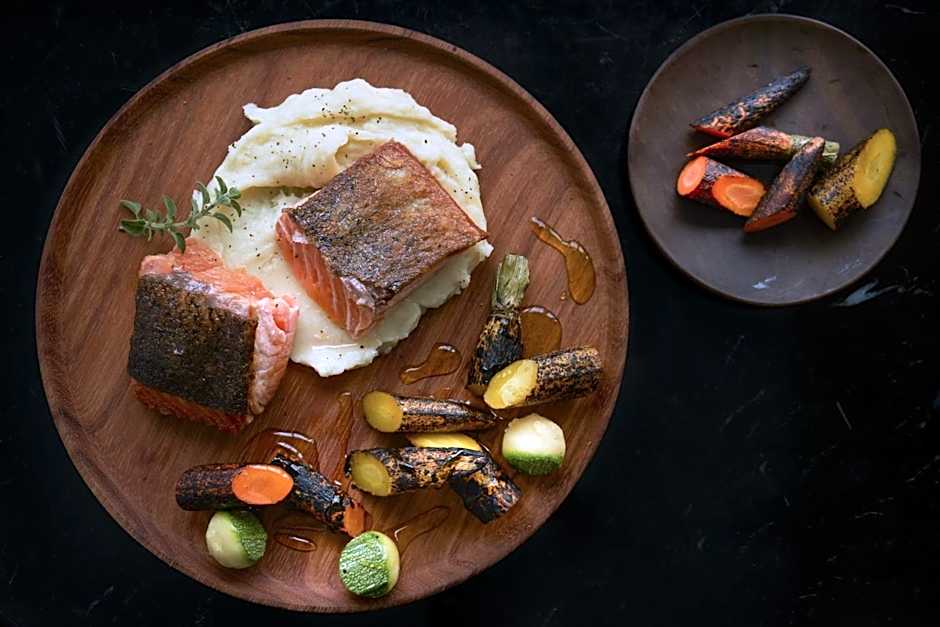 Fiesta Americana Ciudad de México Toreo