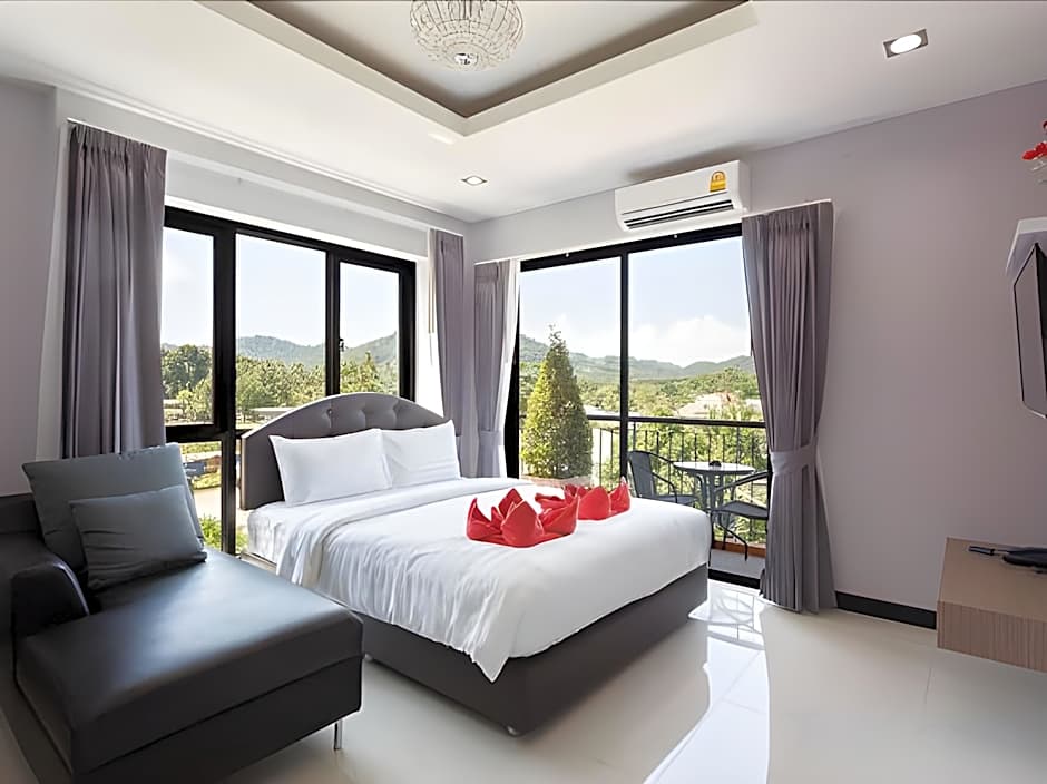 The Lucky Beach Ao Nang