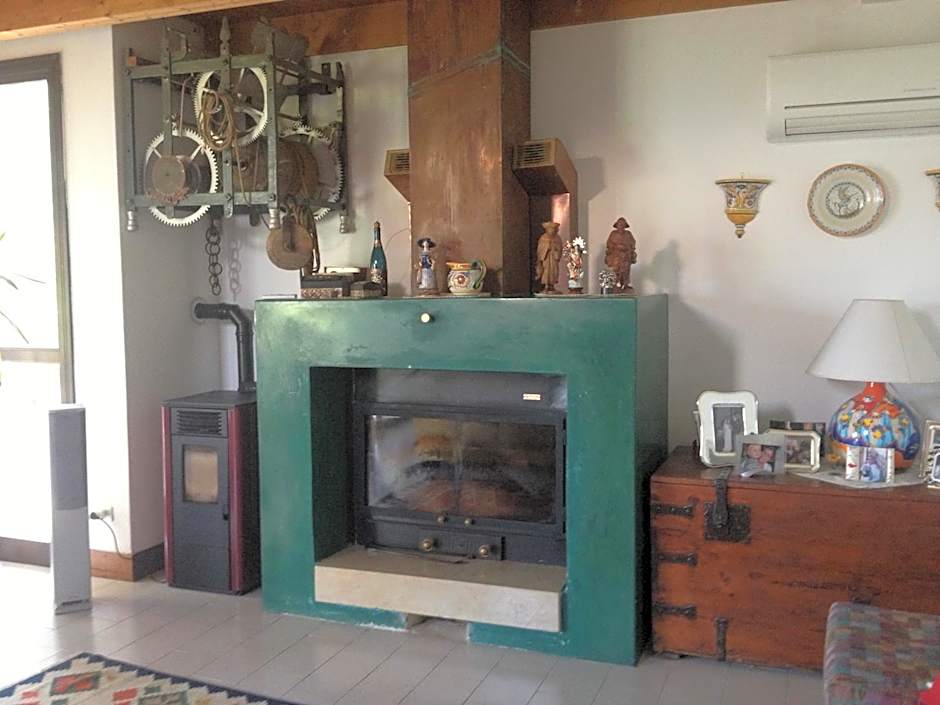 Carmen de Nella Eco Lodge 4*