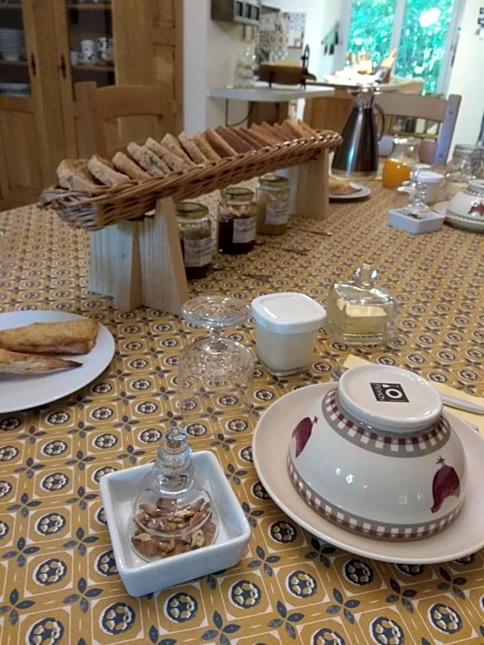 La Ferme Les Mamours