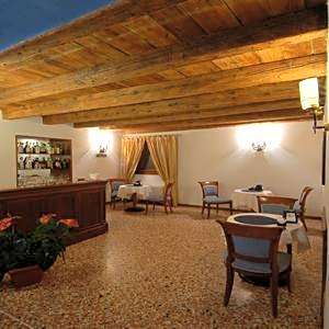 Hotel Villa Altura