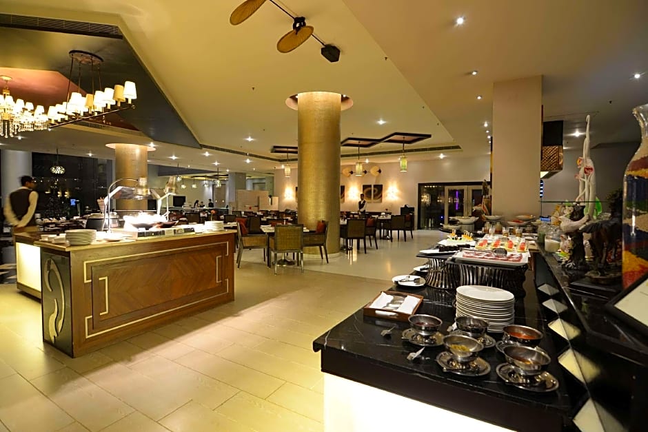 The Zuri Whitefield Bangalore