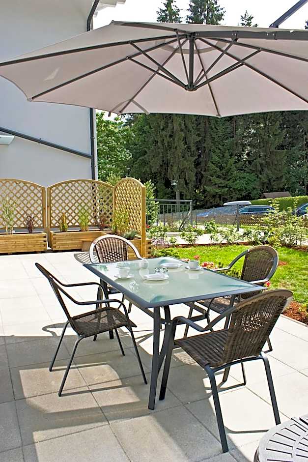 Aparthotel Klopeinersee
