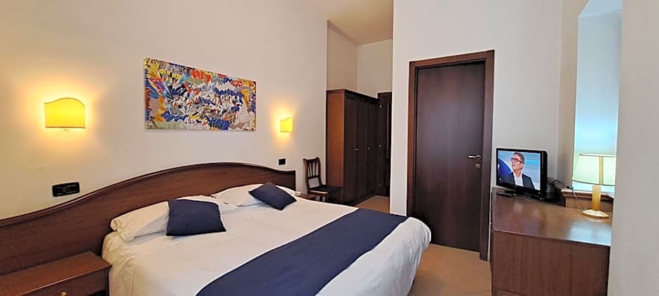 Hotel Bonazzi