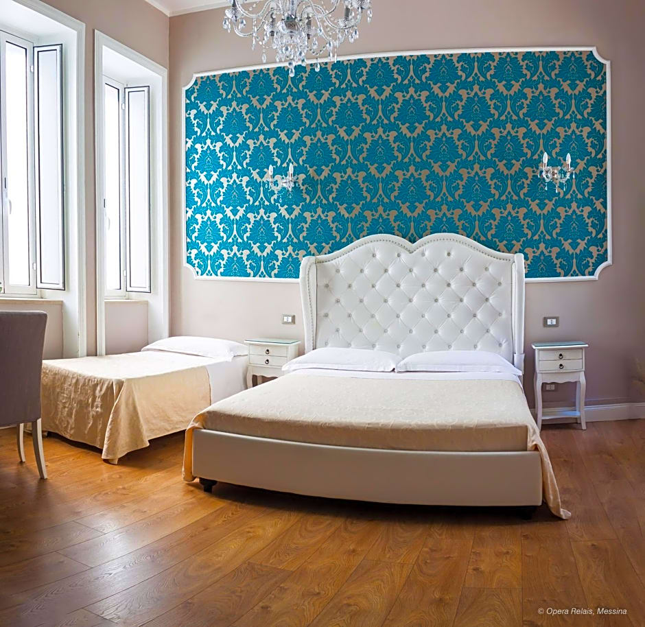 Opera Relais