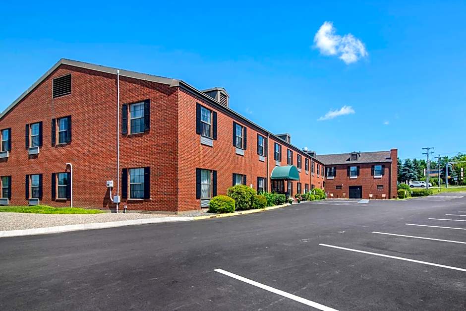 Quality Inn Bangor Mall