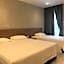 Tekoma Hotel Ipoh (Formerly Dandelion Inn)