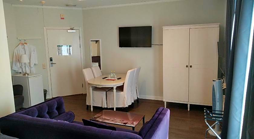 Hotell Charlotte / Stella