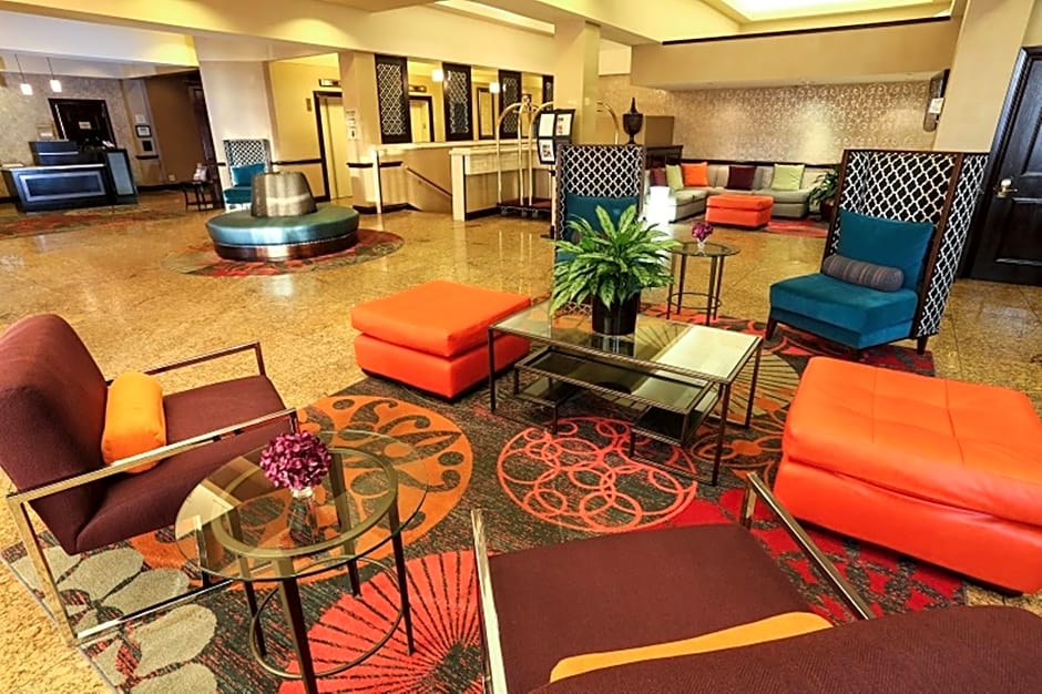 Radisson Hotel Oklahoma City Northwest