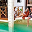 Lagoon Boutique Hotel - Luxury Chaman experience