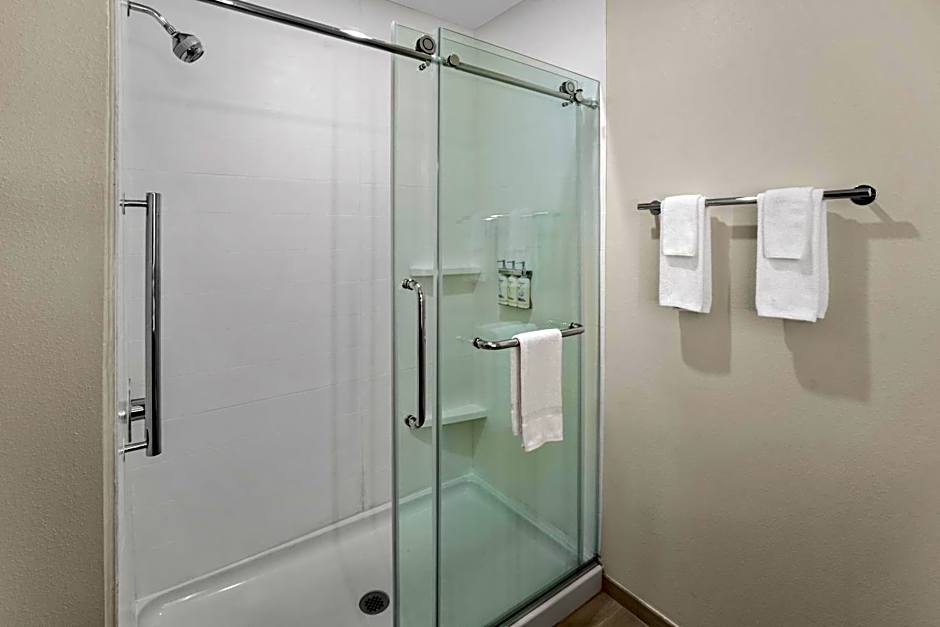 Holiday Inn Express Hattiesburg West Univ Area By IHG