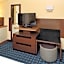 Fairfield Inn & Suites by Marriott Newark Liberty International Airport