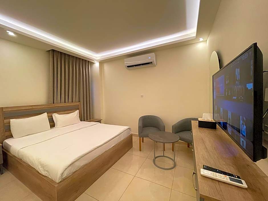 Aster Hotel Aqaba