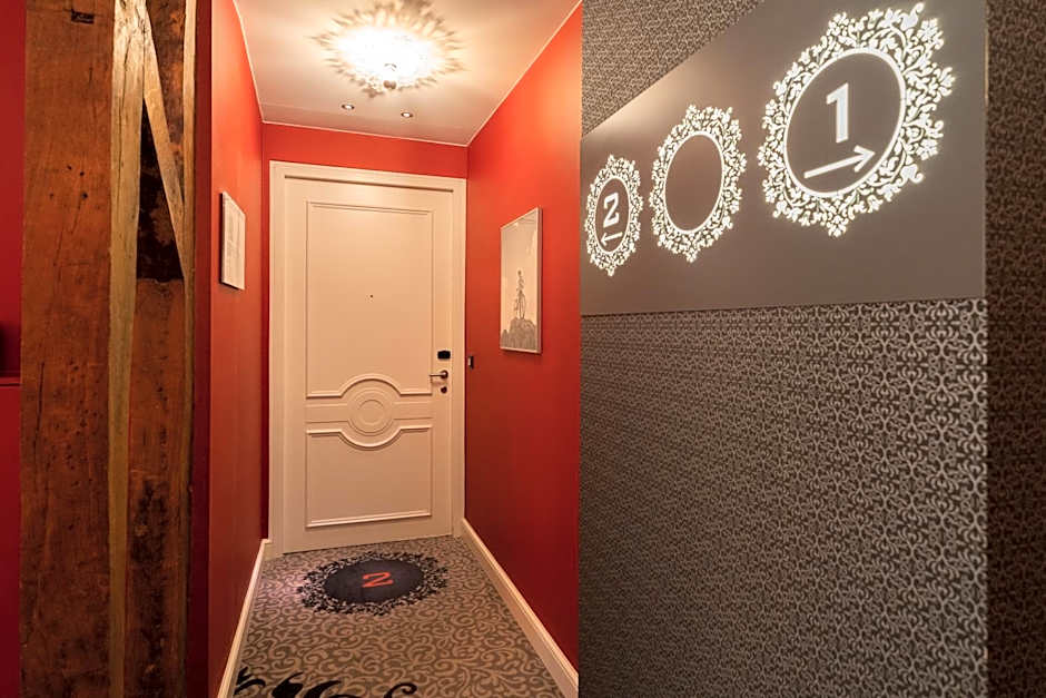 Le Clervaux Boutique & Design Hotel