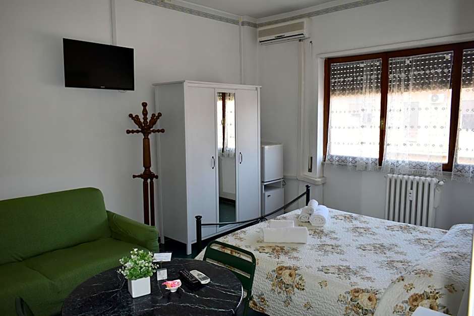 B&B La Cubanina