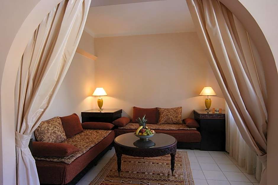 Hotel Chellah