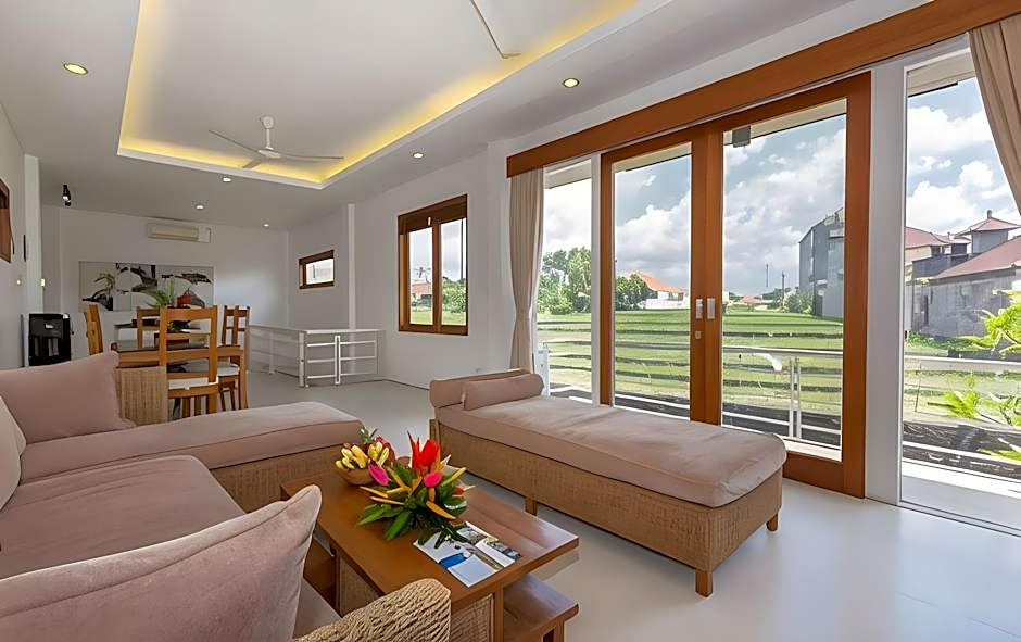 Bali Easy Living Canggu