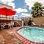 Quality Inn Near Downey Studios