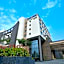 Courtyard by Marriott Raipur