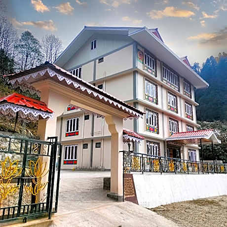 Sumitel Sonam Lachung