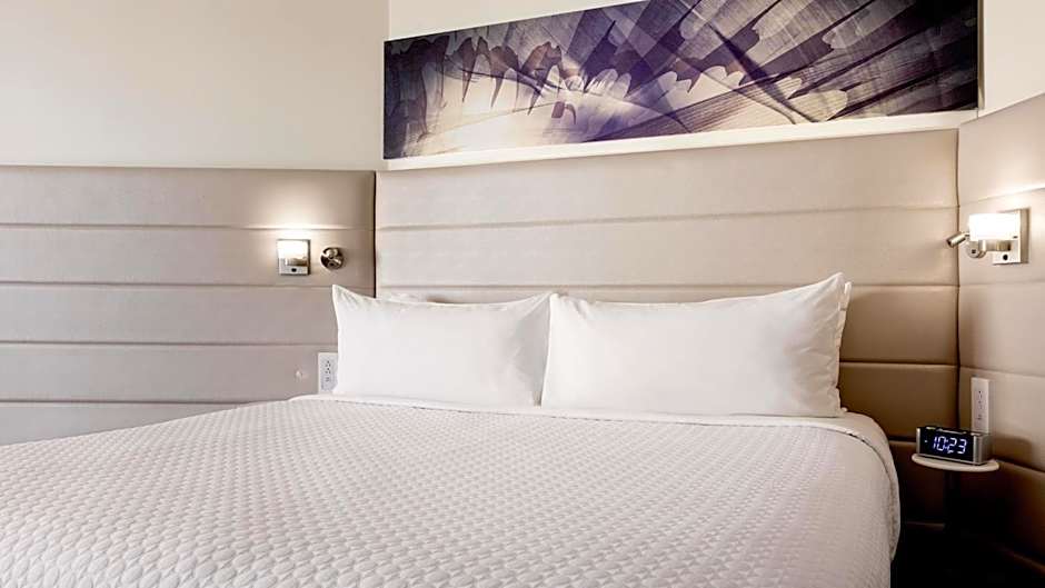 Crowne Plaza Atlanta - Midtown By IHG