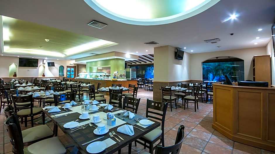 Holiday Inn Ciudad Del Carmen By IHG