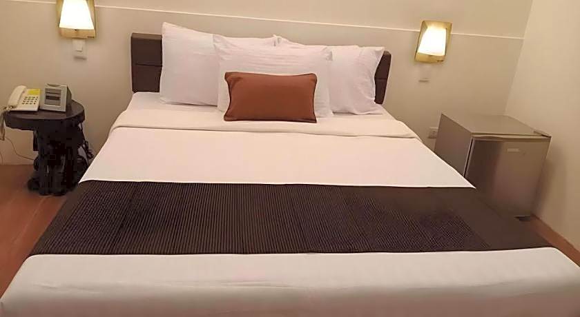 Hotel Asuncion