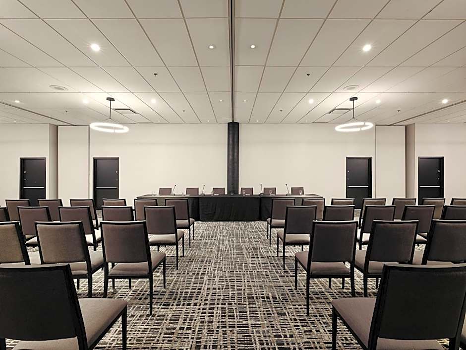 Hotel MOCO Valleyfield