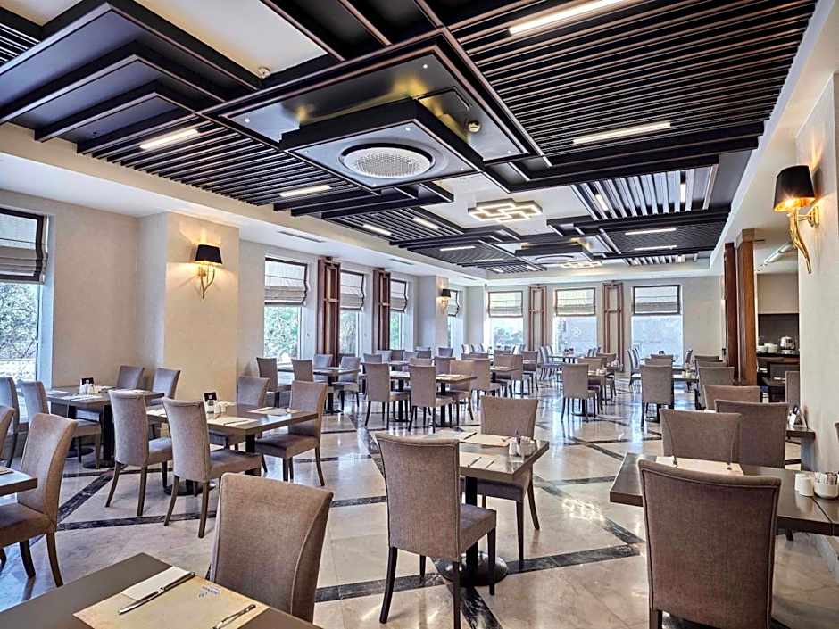 Dedeman Sanliurfa