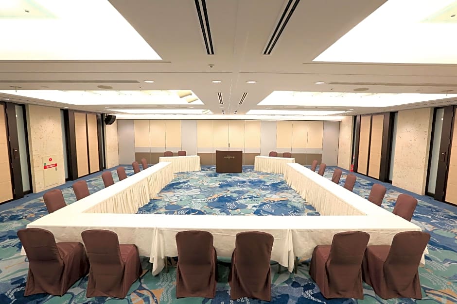 Hotel Jal City Naha