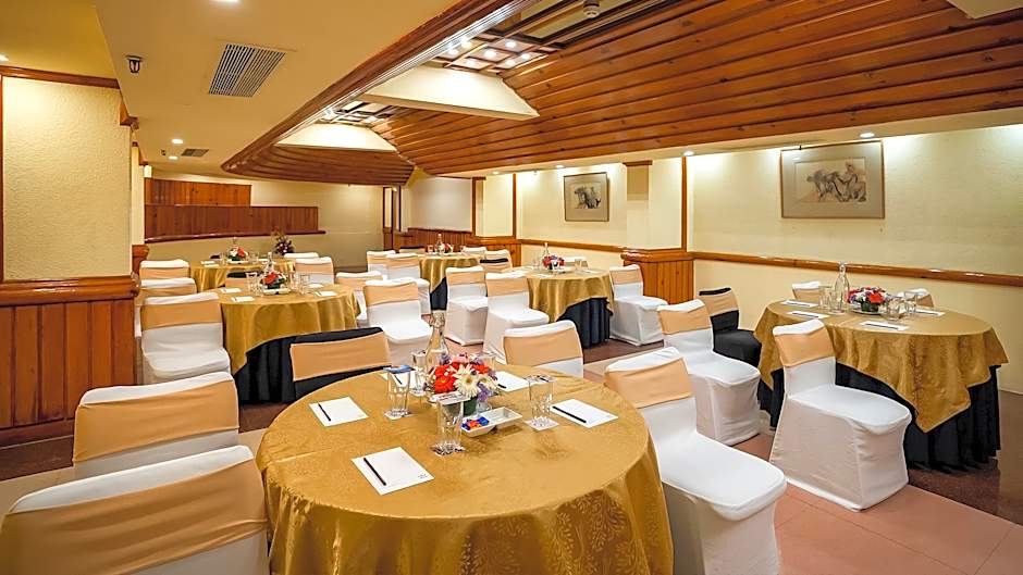 Royal Orchid Central Bangalore