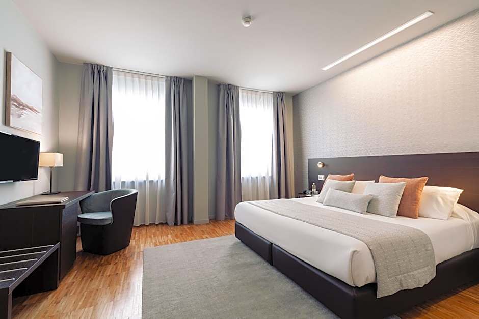 Hotel Michelangelo