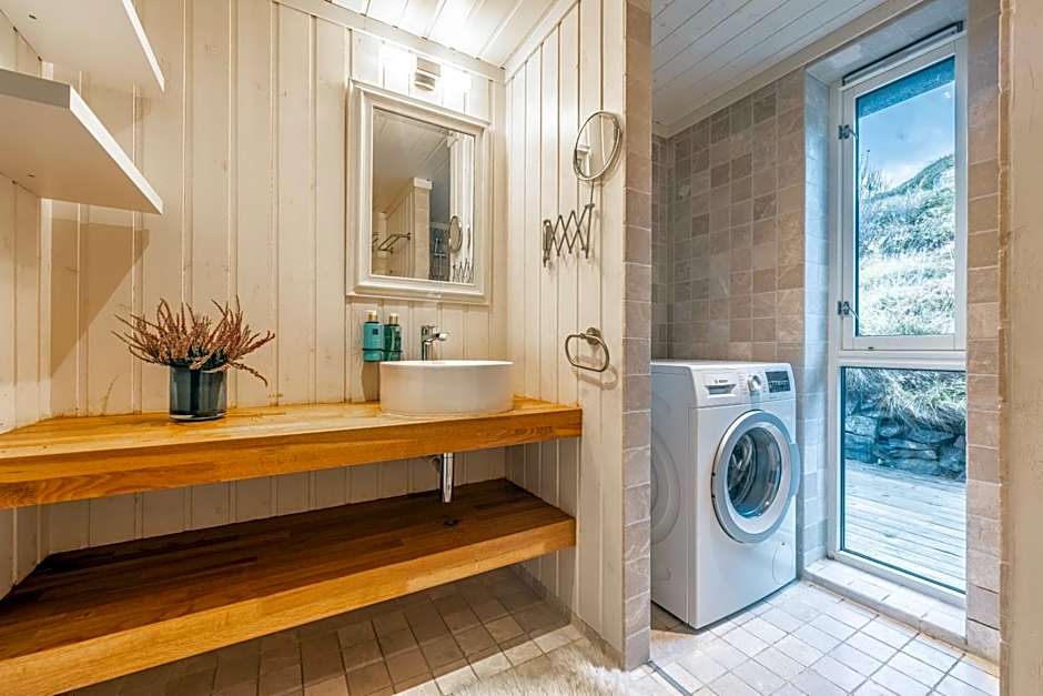 Lofoten Links Lodges