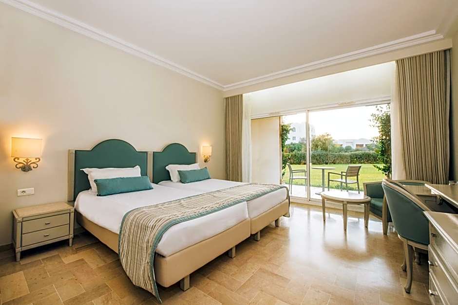 Iberostar Waves Averroes