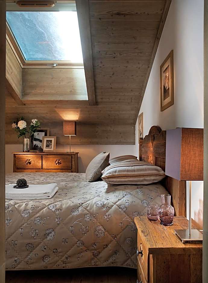 CGH Résidences & Spas Le Télémark