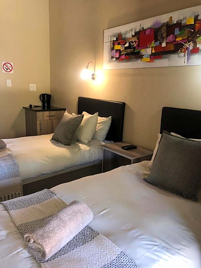 Jock of the Bushveld