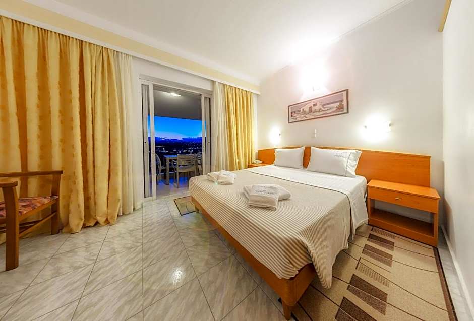 Zante Palace
